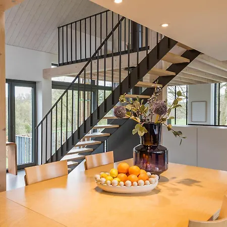 Stunning In Prázdninový dům