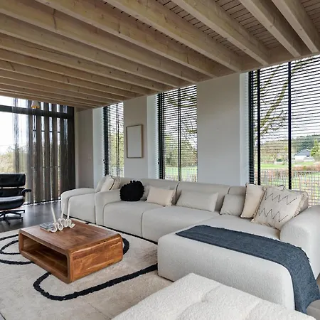 Hébergement de vacances Stunning In La-Roche-en-Ardenne