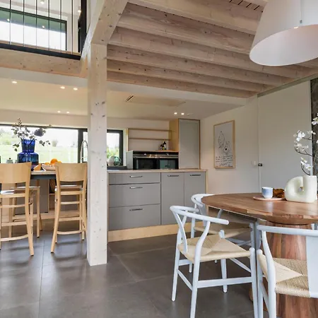 Prázdninový dům Stunning In La-Roche-en-Ardenne