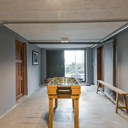 Stunning In La-Roche-en-Ardenne