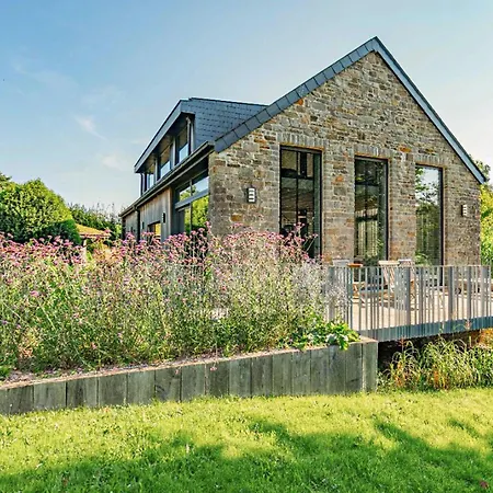 Stunning In * La-Roche-en-Ardenne