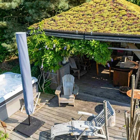 Hébergement de vacances Stunning In