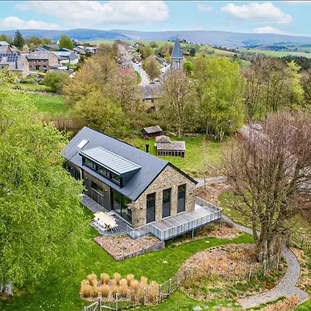 Hébergement de vacances Stunning In La-Roche-en-Ardenne