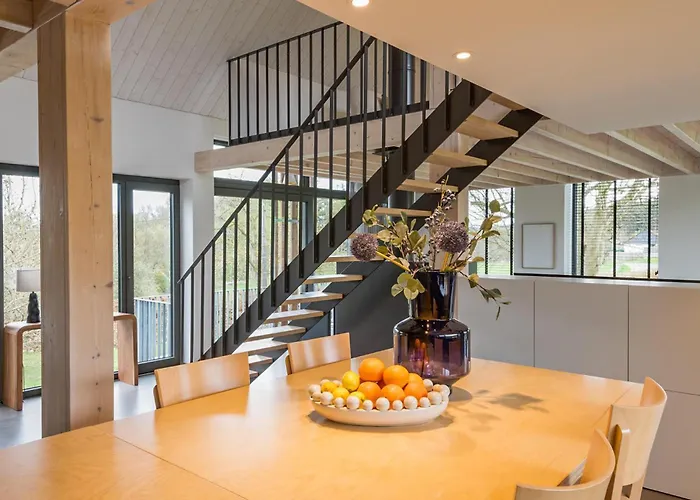 Stunning In Vakantiehuis