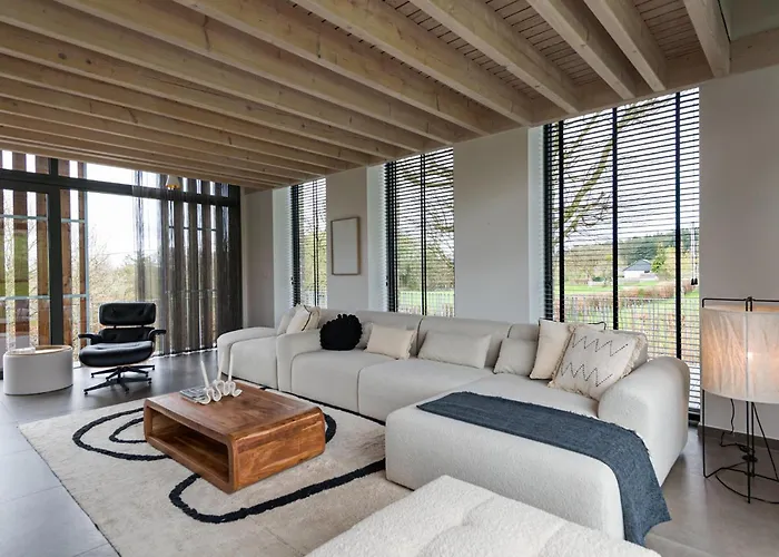 Vakantiehuis Stunning In La-Roche-en-Ardenne