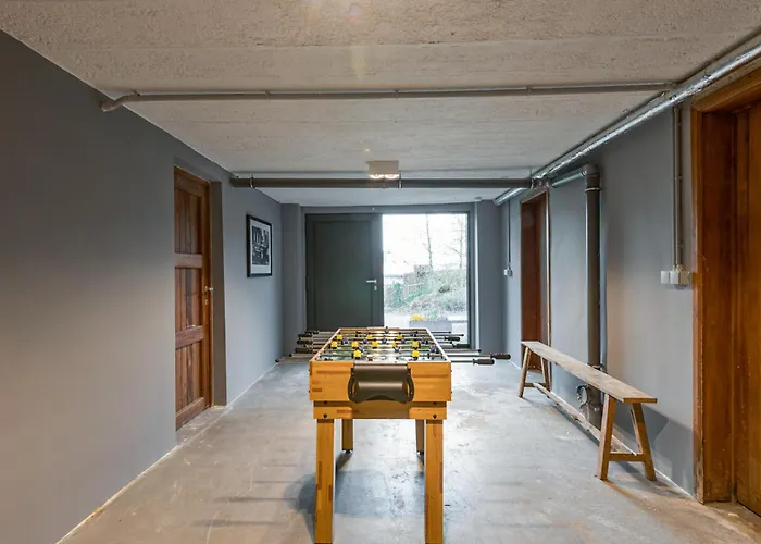 Stunning In La-Roche-en-Ardenne