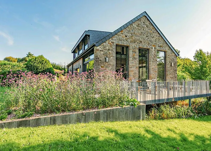 Stunning In * La-Roche-en-Ardenne