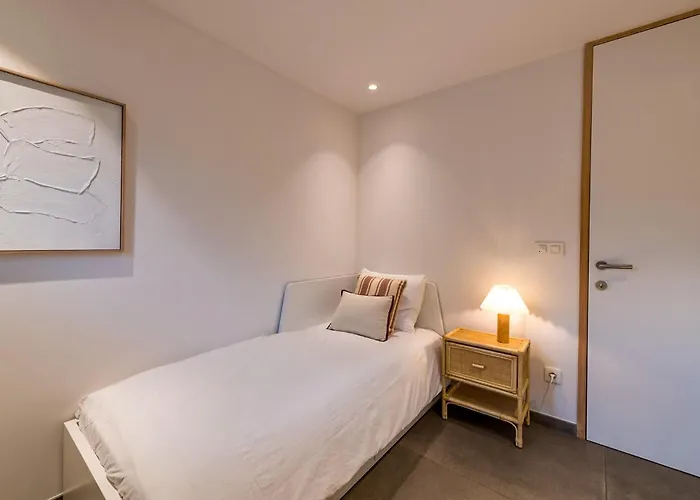 Vakantiehuis Stunning In