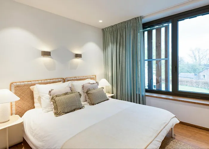 Vakantiehuis Stunning In *