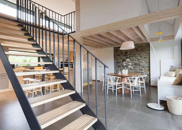 Stunning In La-Roche-en-Ardenne